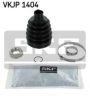 SKF VKJP 1404 Bellow Set, drive shaft